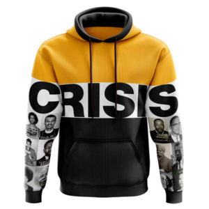 C.R.I.S.I.S. Unisex Hoodie
