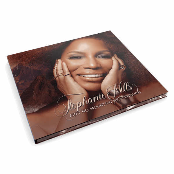 Ain't No Mountain High Enough (SIGNED) - Image 2