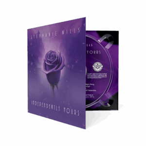 Independently Yours (SIGNED)