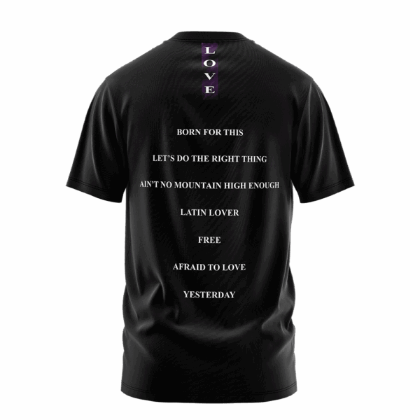 Independently Yours T-Shirt - Image 2