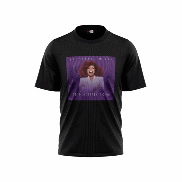 Independently Yours T-Shirt