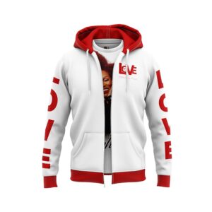 LOVE EXPERIENCE Jacket