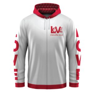 LOVE EXPERIENCE Jacket