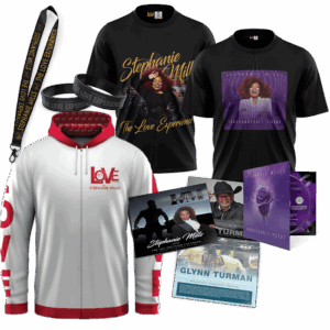 THE BOX (LOVE EXPERIENCE Bundle)