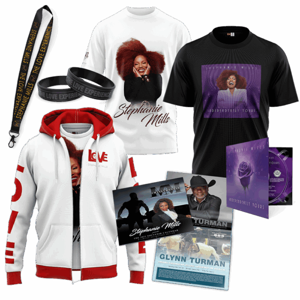 LOVE EXPERIENCE Bundle