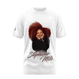 Ain't No Mountain High Enough T-Shirt