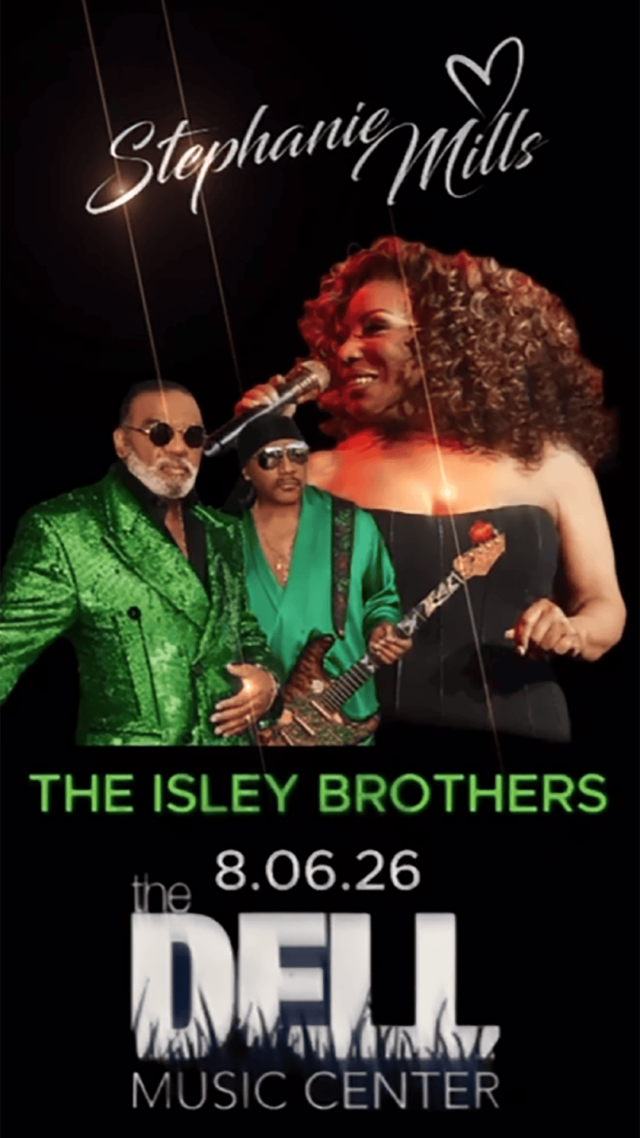 VIP COVER IMAGE ISLEY BROS